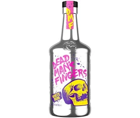 Dead Man's Fingers White Rum 70cl