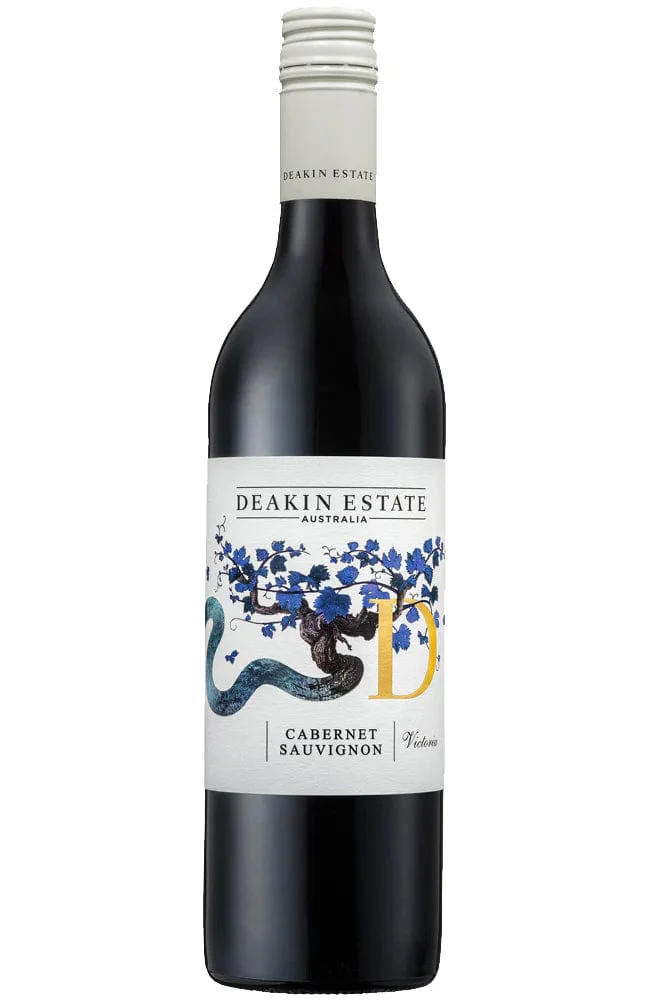 Deakin Estate Cabernet Sauvignon 75cl