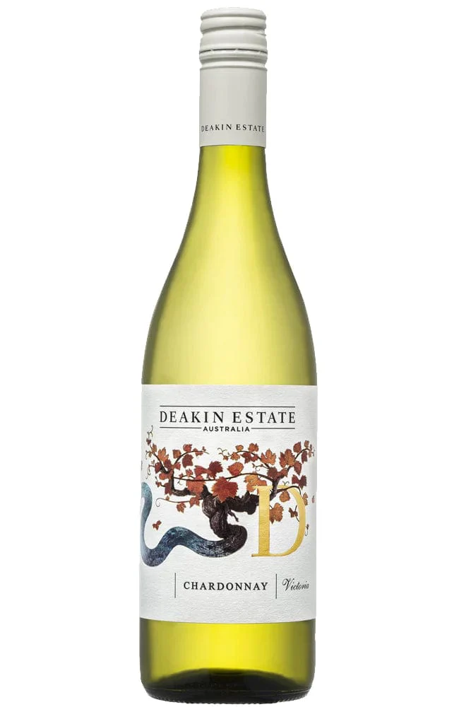 Deakin Estate Chardonnay 75cl