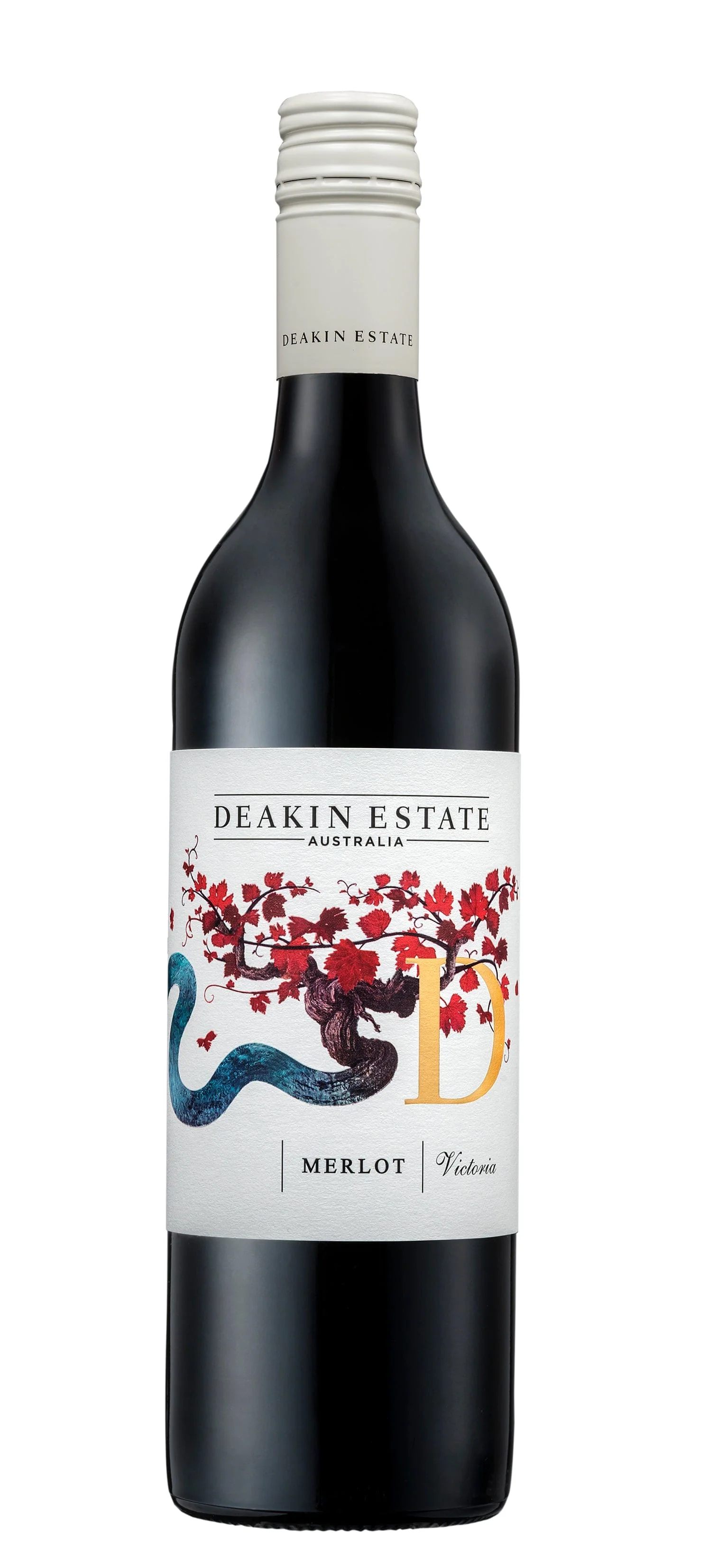 Deakin Estate Merlot 75cl