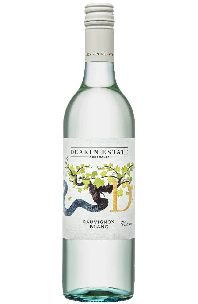 Deakin Estate Sauvignon Blanc 75cl