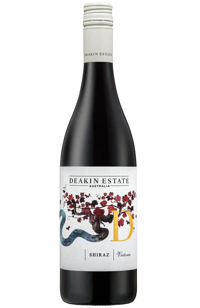 Deakin Estate Shiraz 75cl