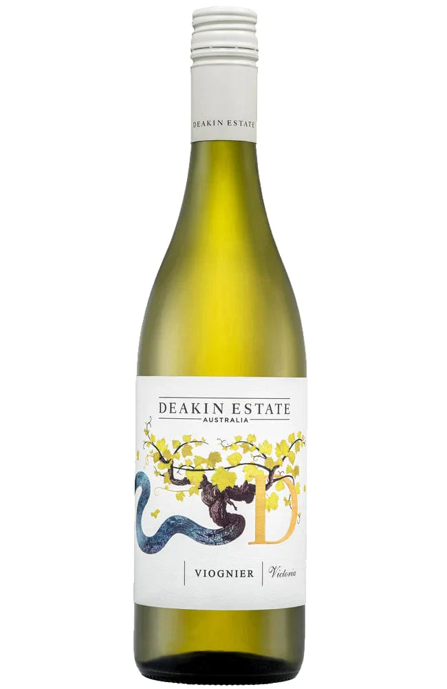 Deakin Estate Viognier 75cl