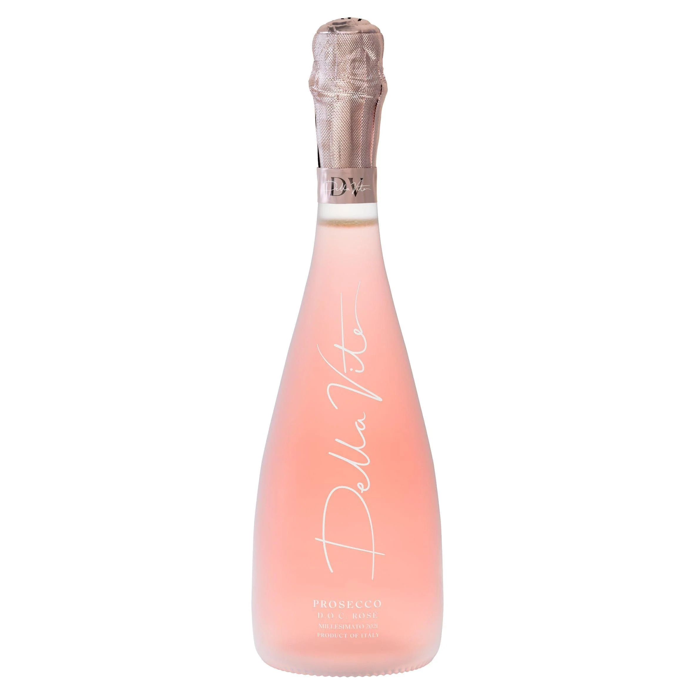 Della Vite Prosecco Rosé 75cl