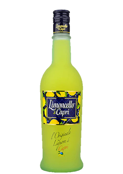 Di Capri Limoncello 70cl
