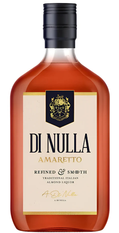 Di Nulla Amaretto 50cl