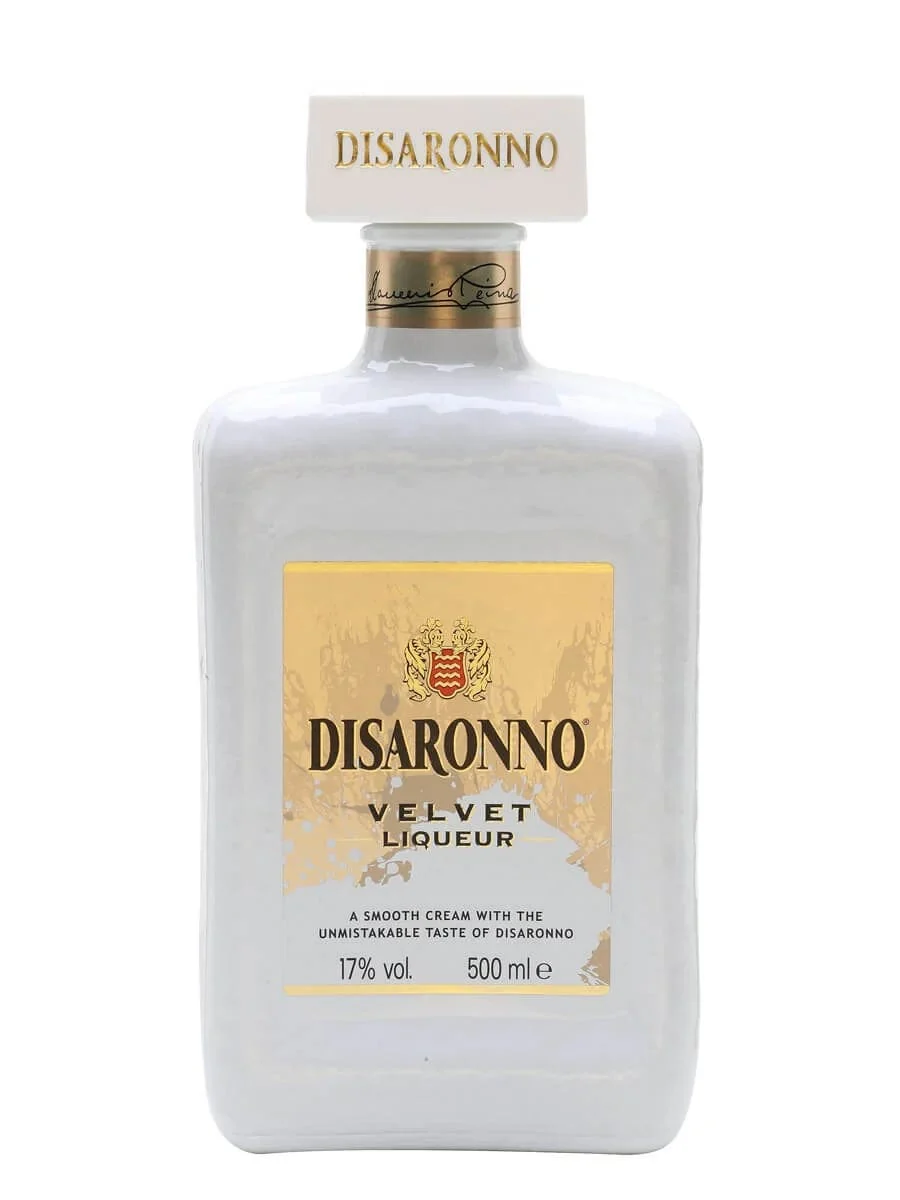 Disaronno Velvet Liqueur 50cl