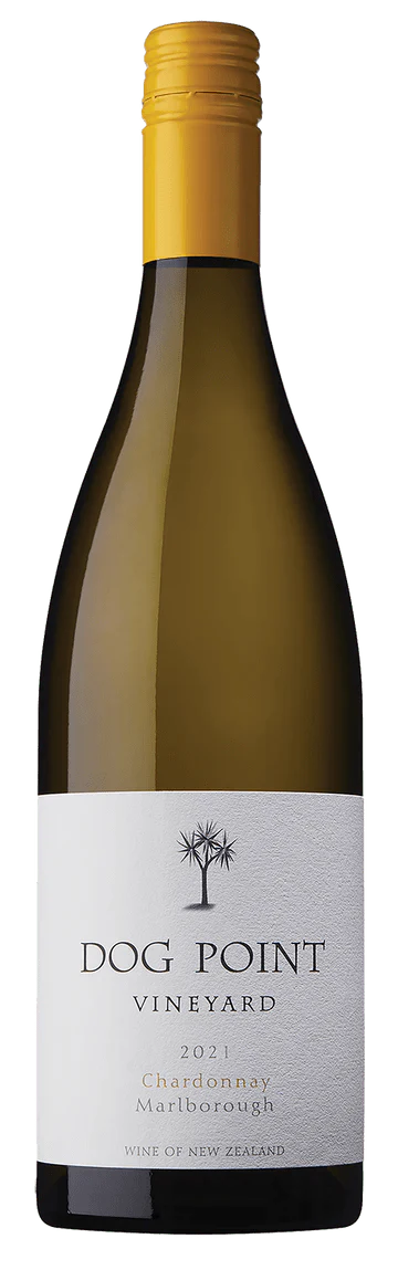 Dog Point Chardonnay 2022 75cl