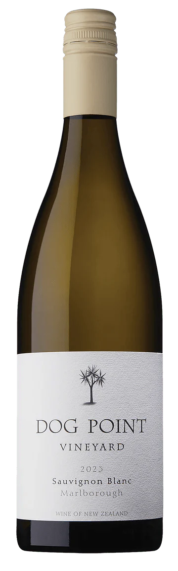 Dog Point Sauvignon Blanc 2023 75cl