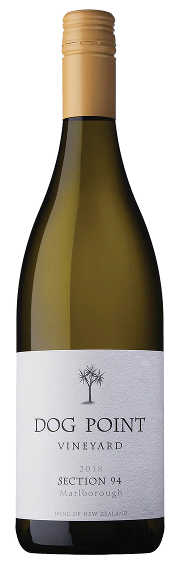 Dog Point Section 94 Sauvignon Blanc 2018 75cl