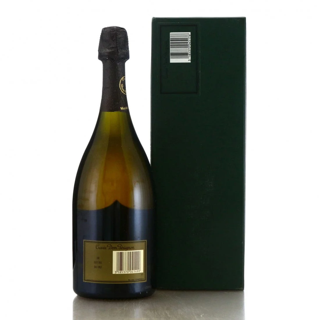 Dom Perignon 1985 Vintage Champagne Gift Box 75cl - Image 2