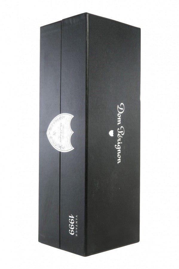 Dom Perignon 1999 Vintage Champagne Gift Box 75cl