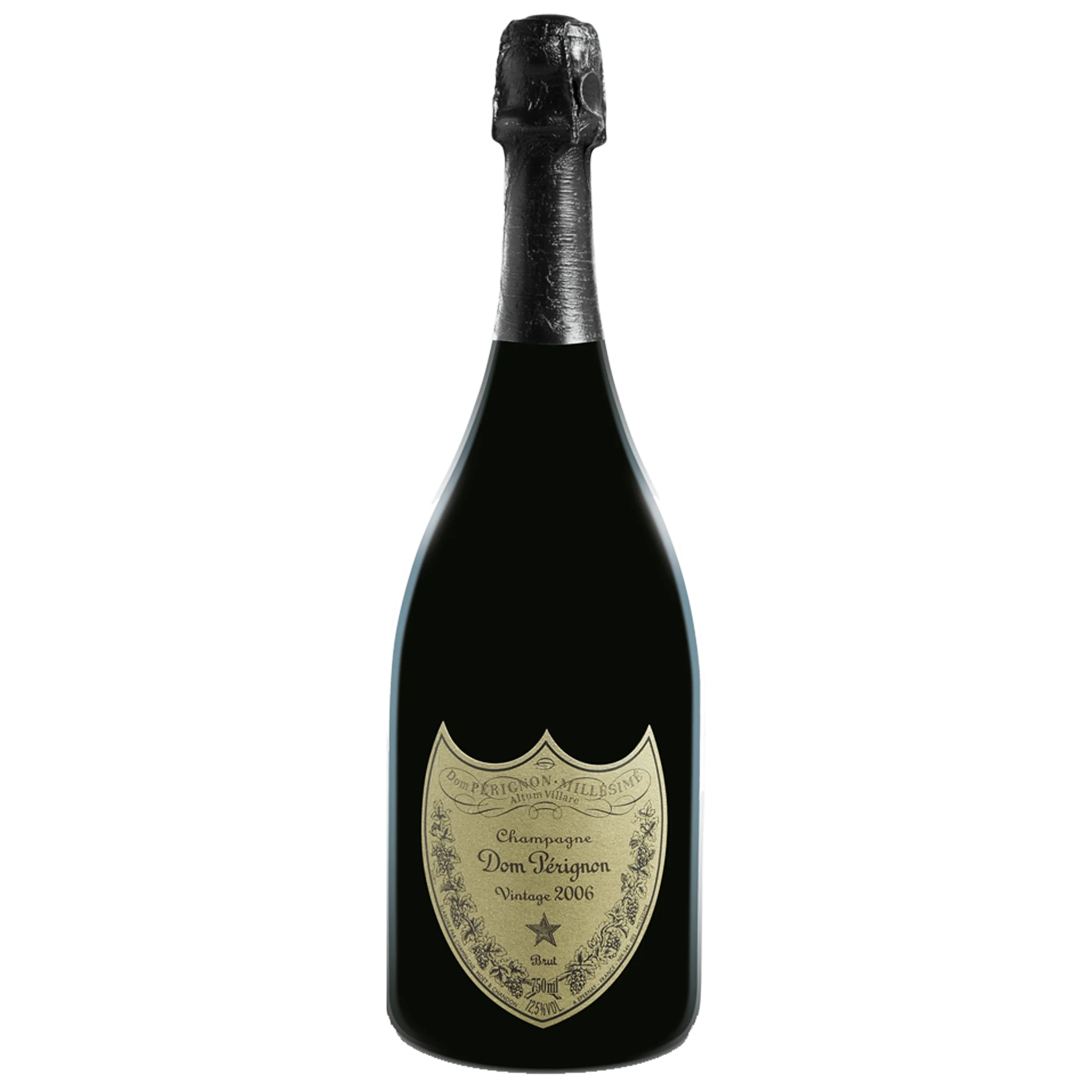 Dom Perignon 2006 Vintage Champagne Gift Box 75cl - Image 2