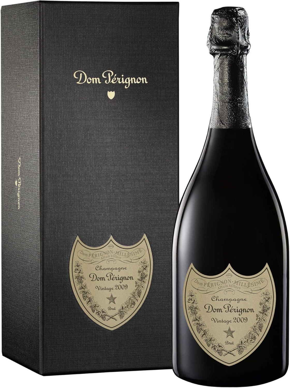 Dom Perignon 2009 Vintage Champagne Gift Box 75cl