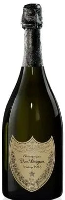 Dom Perignon 2013 Vintage Champagne Bottle 75cl