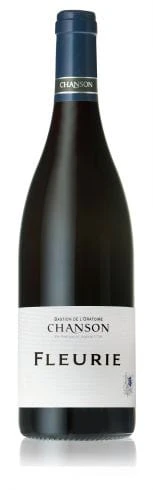 Domaine Chanson Fleurie 75cl