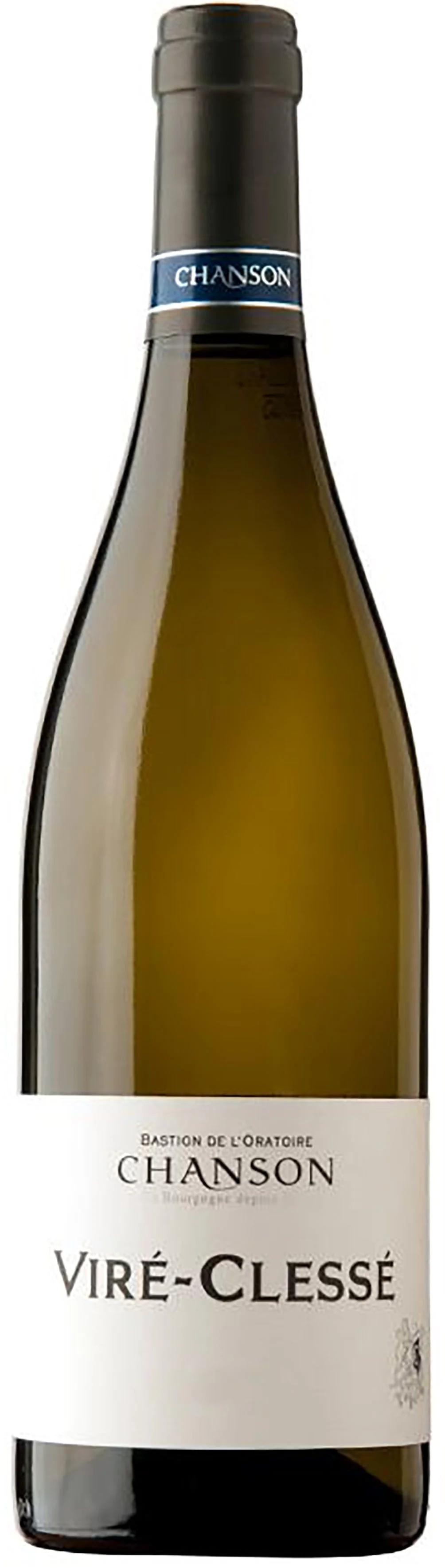 Domaine Chanson Vire Clesse 75cl