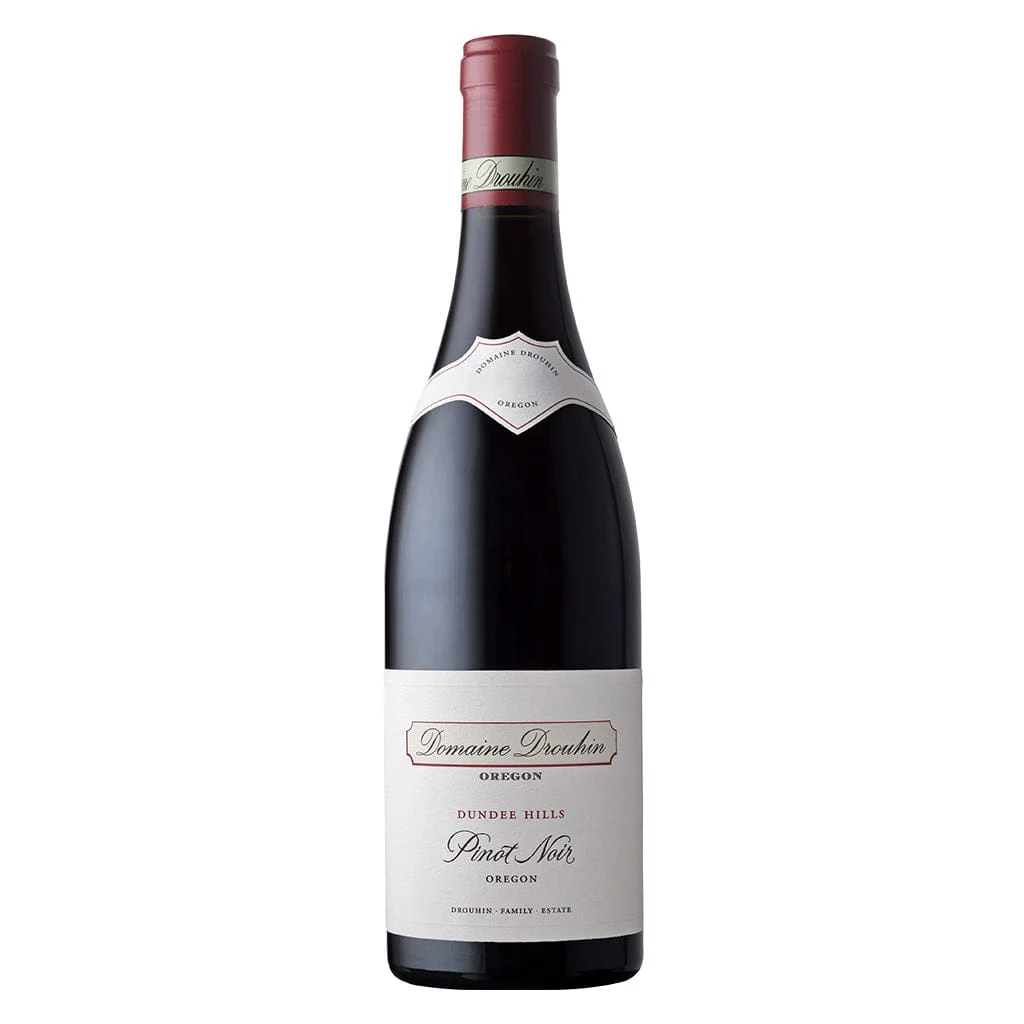 Domaine Drouhin Dundee Hills Pinot Noir 2022 75cl