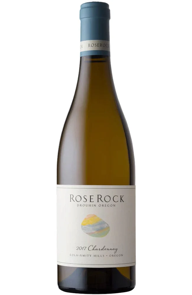 Domaine Drouhin Roserock Chardonnay 2023 75cl