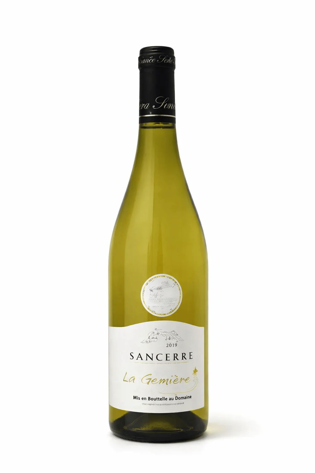 Domaine La Gemiere Sancerre 2017 75cl