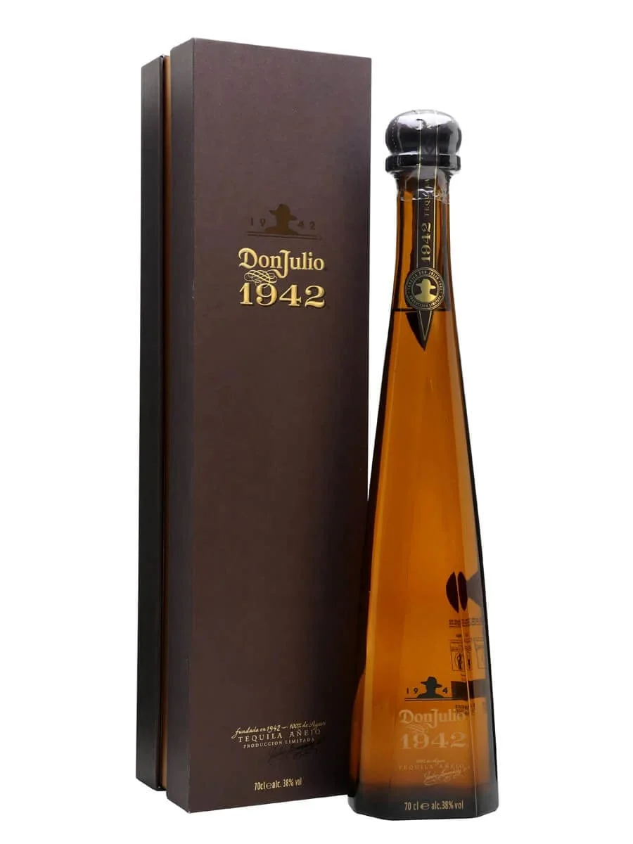 Don Julio 1942 Tequila 70cl
