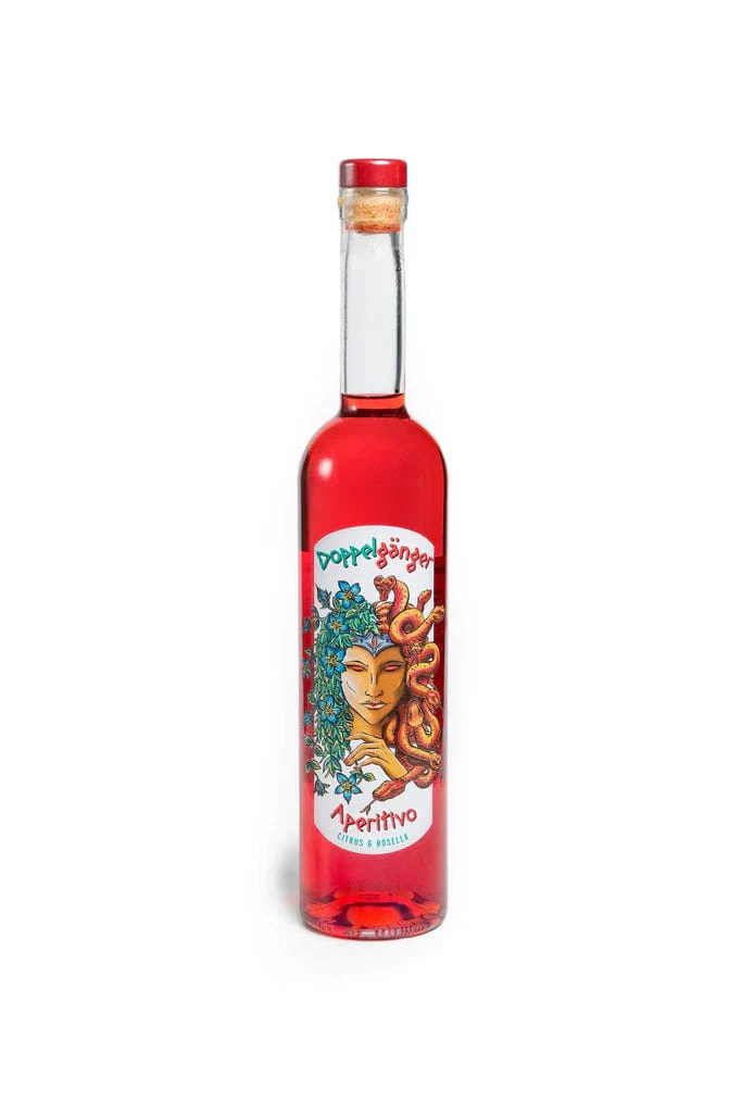 Doppelgänger Aperitivo 70cl