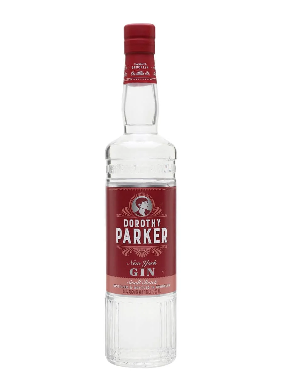 New York Distilling Company Dorothy Parker New York Gin 70cl