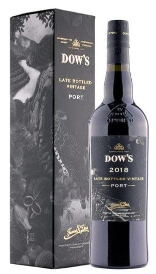 Dow's LBV 2020 Port 75cl