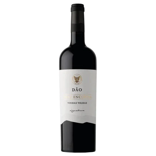 Dão Duas Encostas Vinhas Velhas Signature Old Vines 75cl