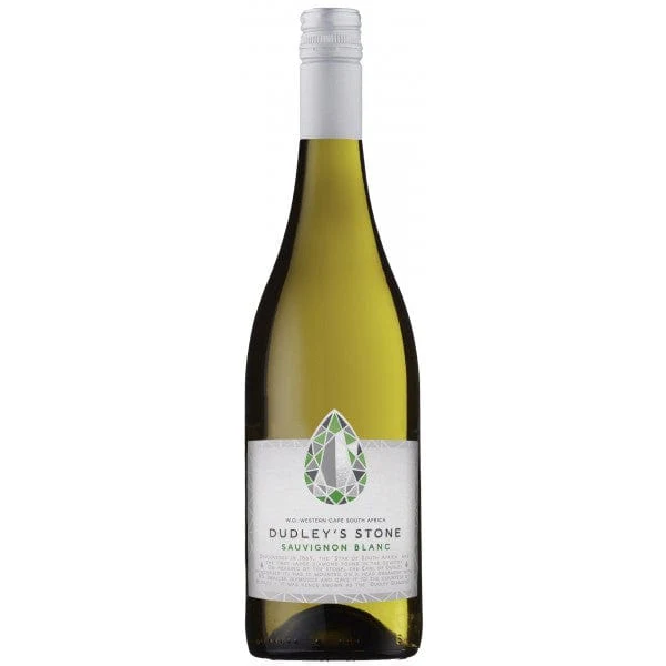 Dudley's Stone Sauvignon Blanc 2022 75cl