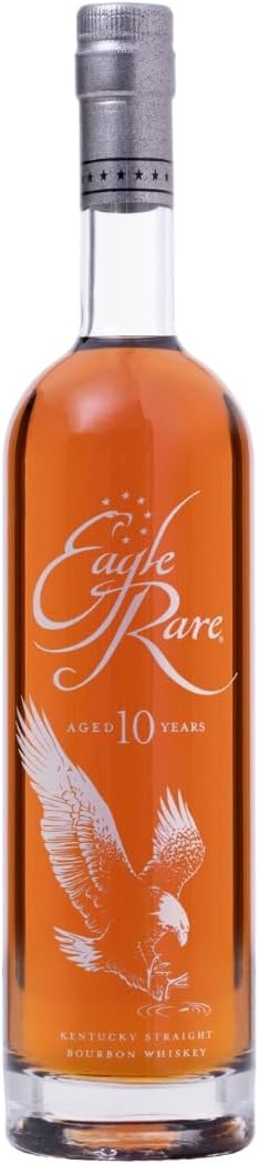 Eagle Rare Single Barrel 10 Year Old Kentucky Straight Bourbon Whiskey 70cl