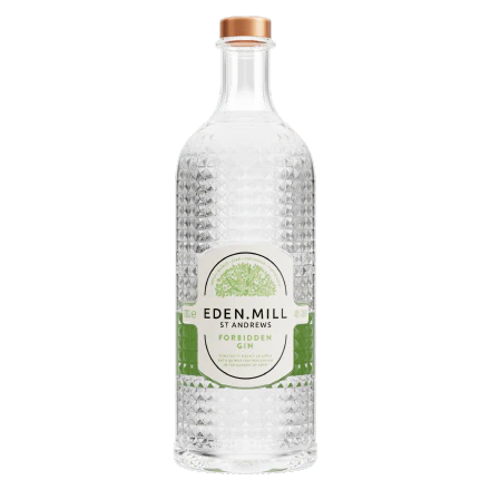 Eden Mill Forbidden Gin 70cl