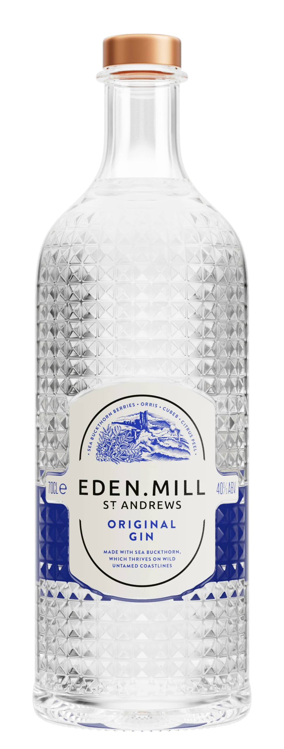 Eden Mill Original Gin 70cl
