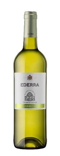 Ederra Verdejo Rueda 2016