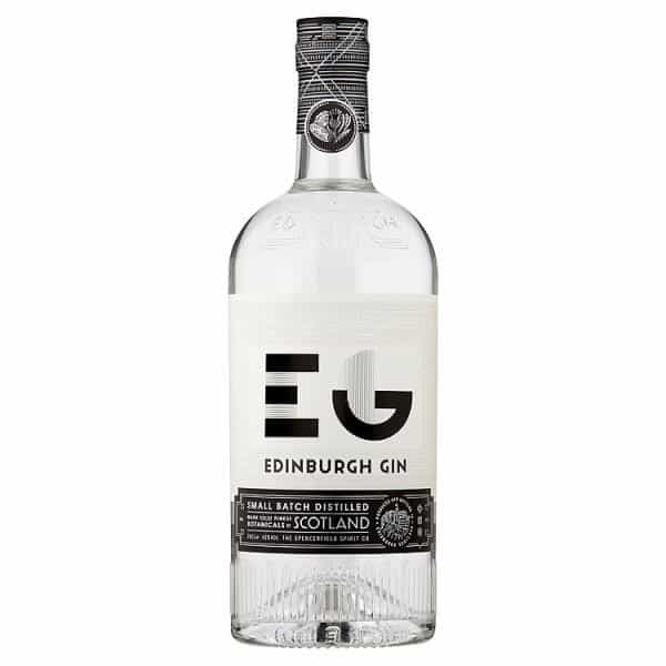Edinburgh Classic London Dry Gin 70cl