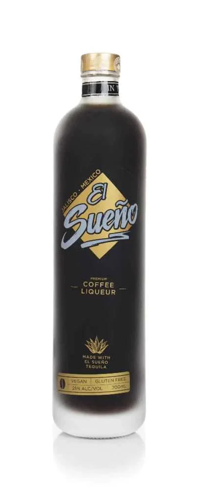 El SueƱo Coffee Liqueur 70cl