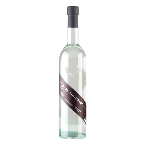 El Tinieblo Joven Mezcal 75cl