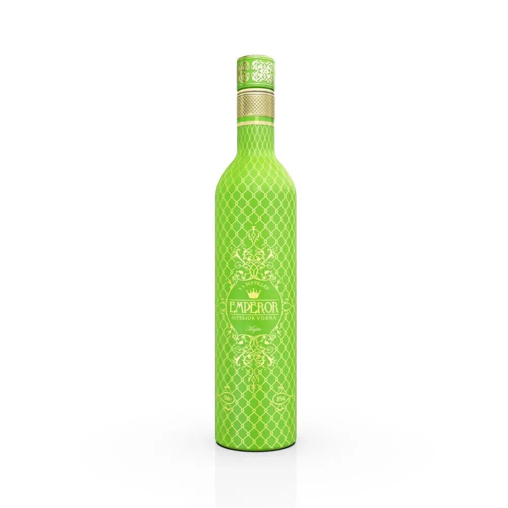 Emperor Vodka Mojito 50cl