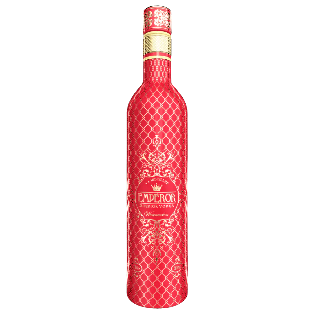 Emperor Vodka Watermelon 50cl