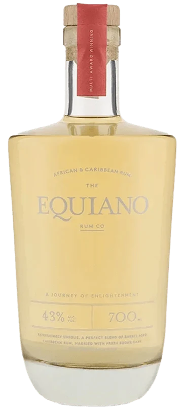 Equiano Light Rum 70cl