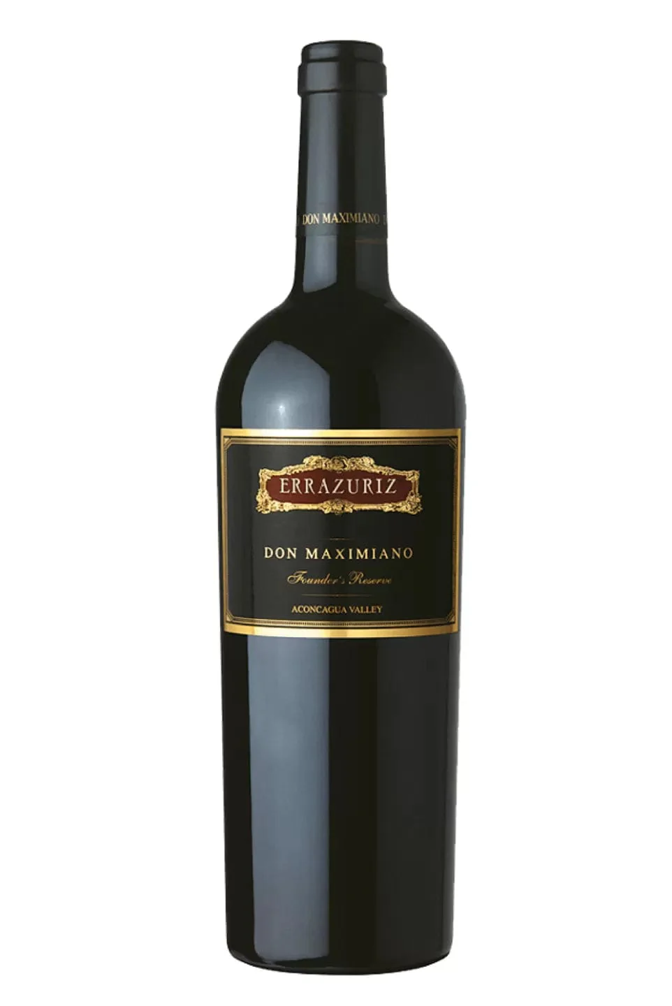 Errazuriz Don Maximiano Founder's Reserve 2020 75cl