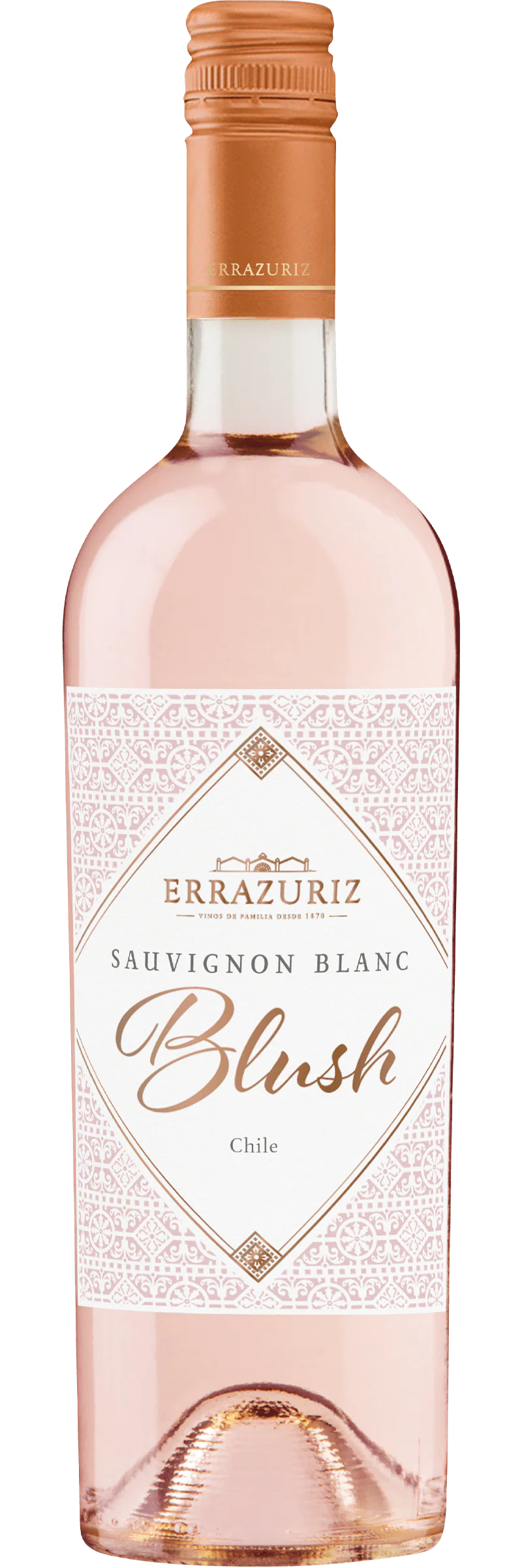 Errazuriz Estate Reserva Sauvignon Blanc Blush 2020 75cl