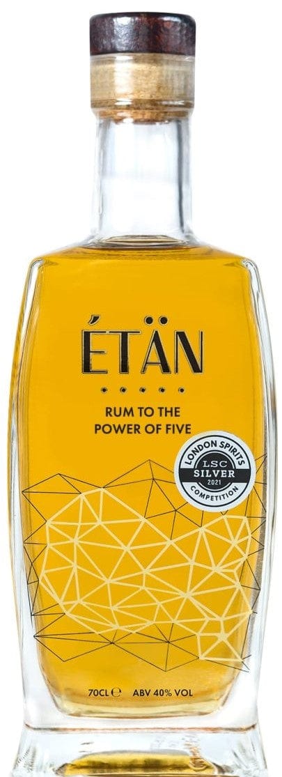 Étän Rum 70cl