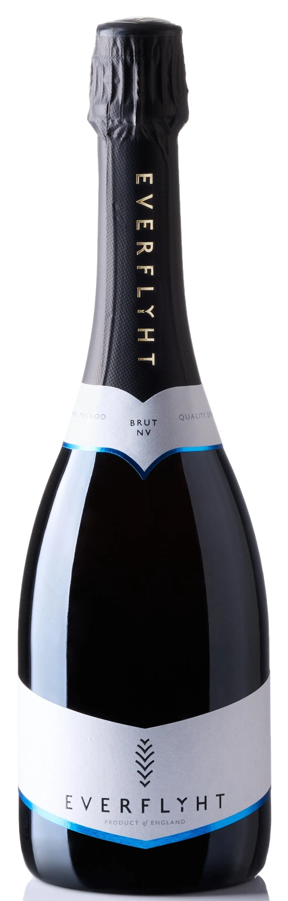 Everflyht Sparkling Brut NV 75cl