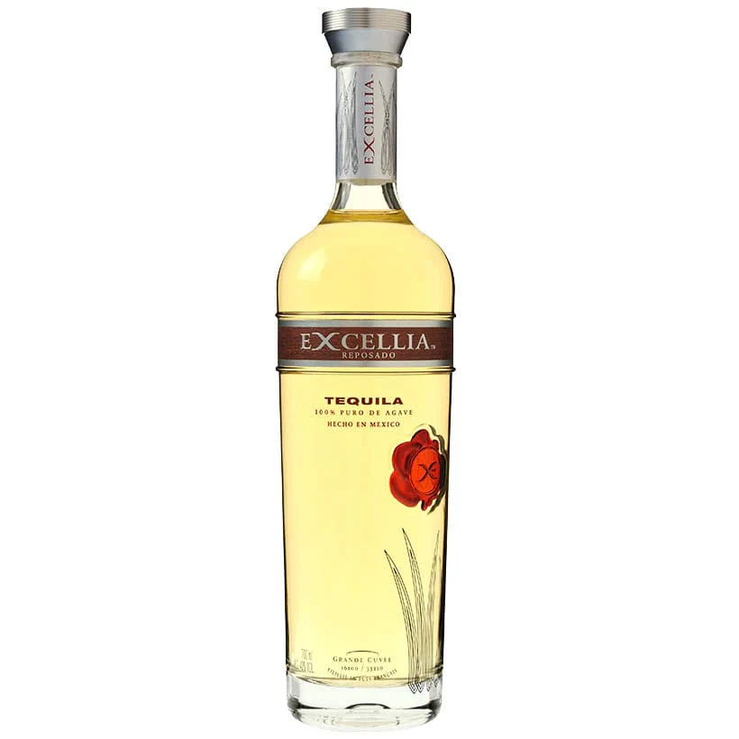 Excellia Reposado Tequila 70cl