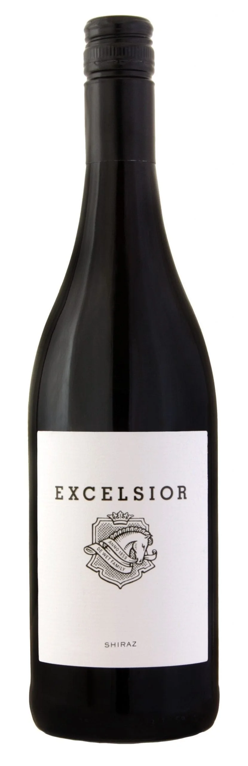Excelsior Robertson Shiraz