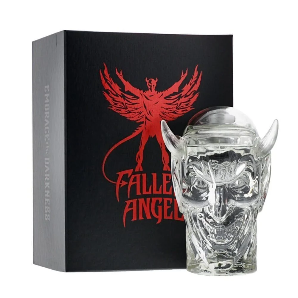 Fallen Angel British Vodka 70cl
