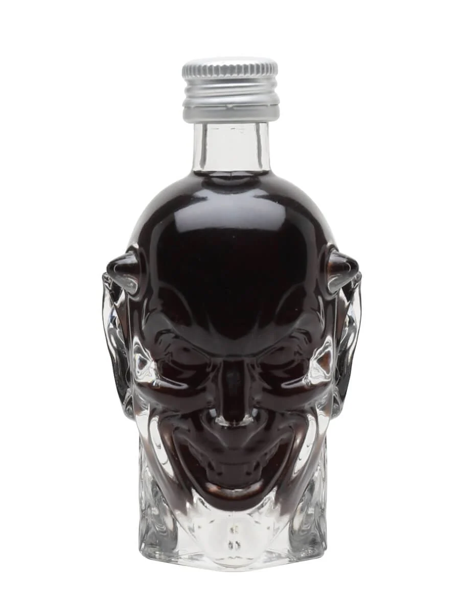Fallen Angel Spiced Rum Miniature 5cl