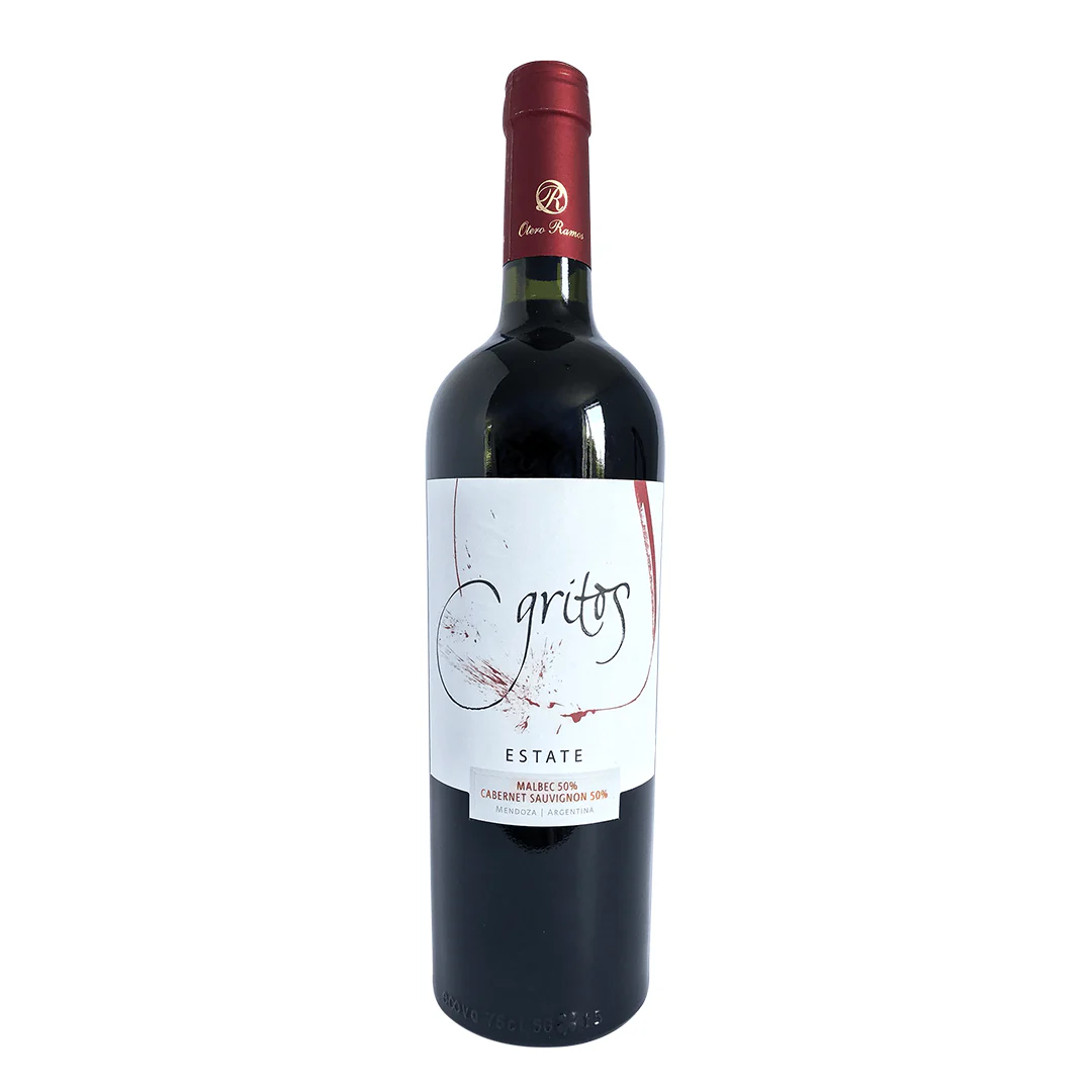 Familia Otero Ramos Malbec 75cl