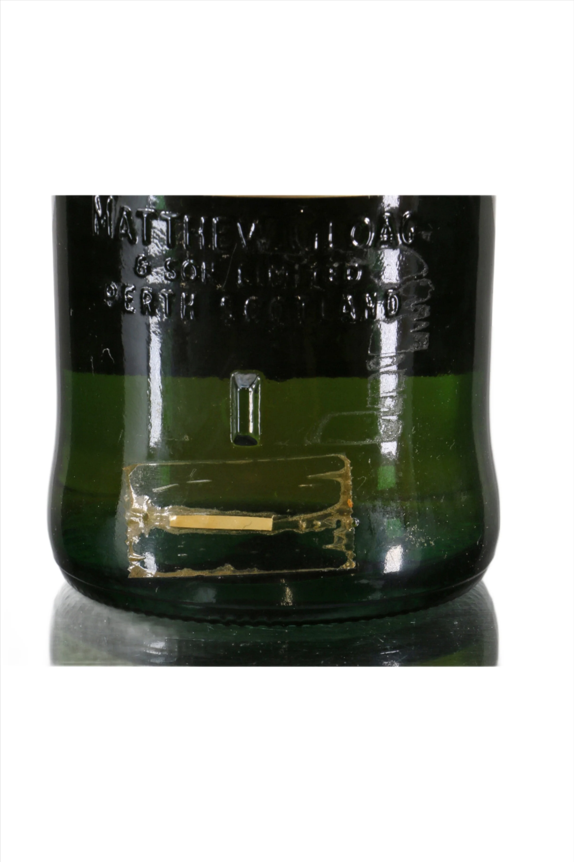 The Famous Grouse 10 Years Old Old Design Blended Scotch Whisky 70cl - Image 3